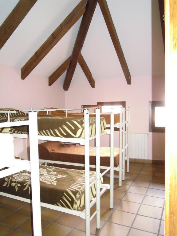 Albergue Albarracín Zimmer foto