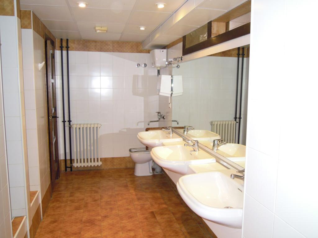 Albergue Albarracín Zimmer foto