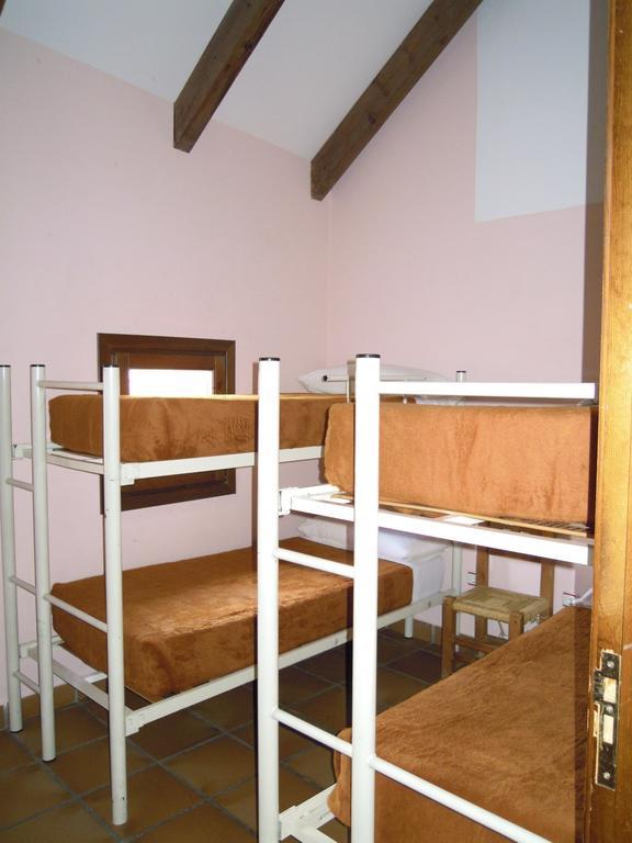 Albergue Albarracín Zimmer foto